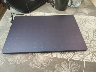 Portátil ASUS VivoBook E410MA Negro