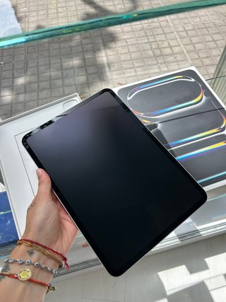 Oferta! iPad Pro 11 M5 1TB Nuevo