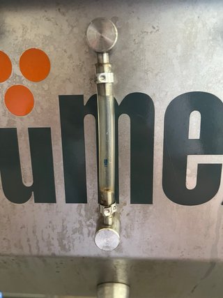 Llenadora ZUMEX 6 caños
