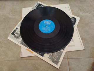 Cat Stevens – The World Of Cat Stevens LP