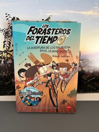 Libros Los Futbolísimos