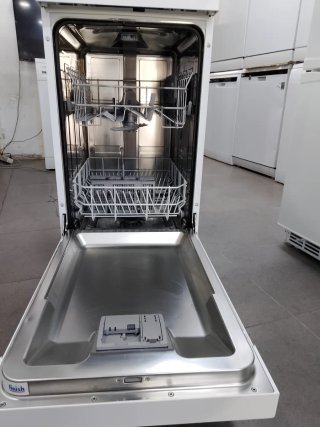 Lavavajillas Balay 45 cm de ancho Blanco