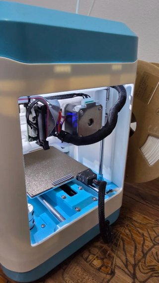 Impresora 3D Geeetech M1 Mini