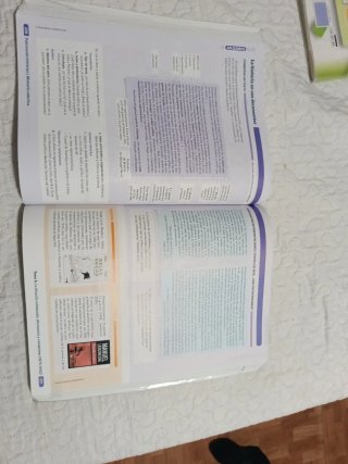 Libro de historia