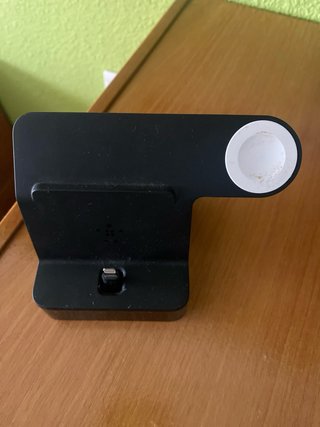Apple Watch Series 7 45mm GPS Acero Inox