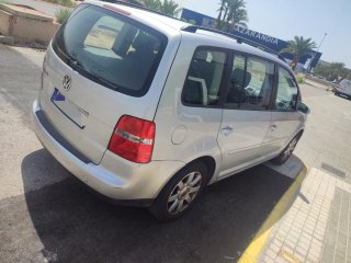 Volkswagen Touran 2005 ( 7 Plazas)