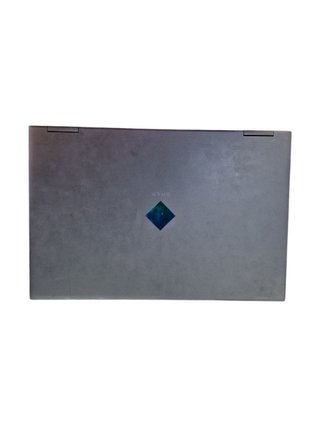 HP Omen 15-en0xxx Portátil Gaming Negro