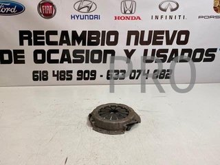 plato presion nissan nuevo