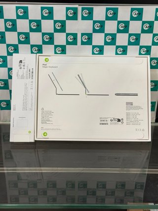 Ipad 11 pro m5 celular   + Apple Pencil + Keyboard