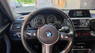 BMW Serie 3 2014