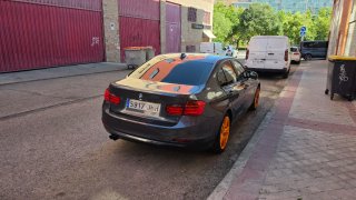 BMW Serie 3 2014
