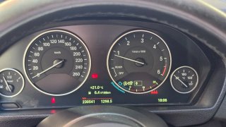 BMW Serie 3 2014