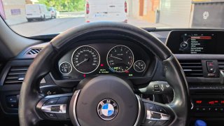BMW Serie 3 2014