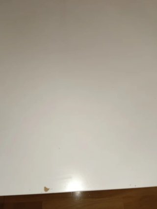 Escritorio Ikea Pahl Blanco