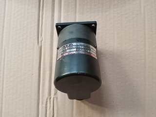 Encoder pulcen A86L-0027-0001#002