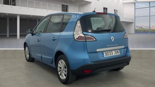 Renault Scénic LIMITED Energy dCi 130 Euro 6