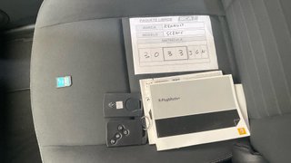 Renault Scénic LIMITED Energy dCi 130 Euro 6