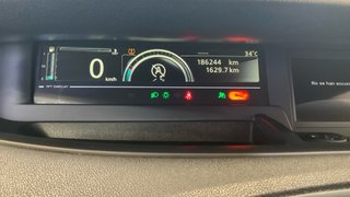 Renault Scénic LIMITED Energy dCi 130 Euro 6