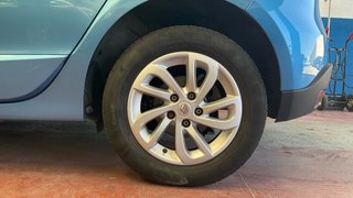 Renault Scénic LIMITED Energy dCi 130 Euro 6