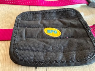 Correa para coche GPS para perros