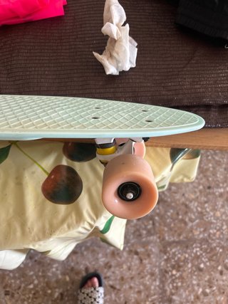 Skate Penny Mint