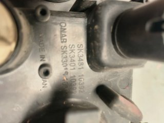 Faros Ojos de Ángel BMW Serie 3 E36