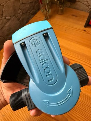 Programador Riego TORO Galcon 11000EZ