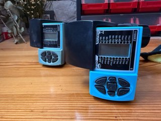 Programador Riego TORO Galcon 11000EZ