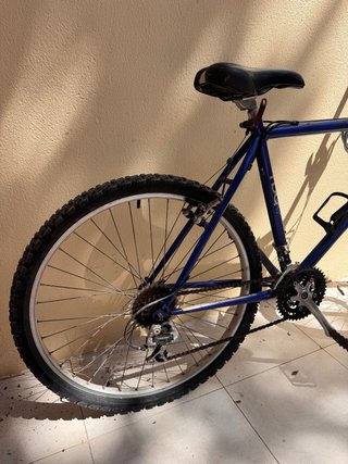 Bicicleta Orbea Clásica MTB 26