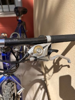 Bicicleta Orbea Clásica MTB 26