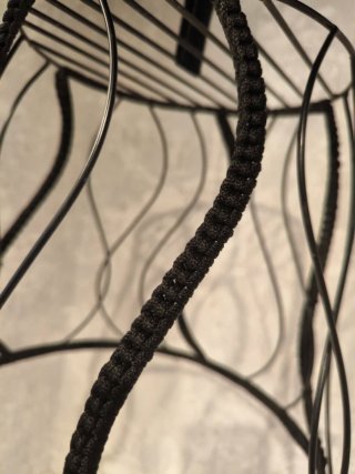 Pantalla Lámpara Diseño IKEA ÖVER