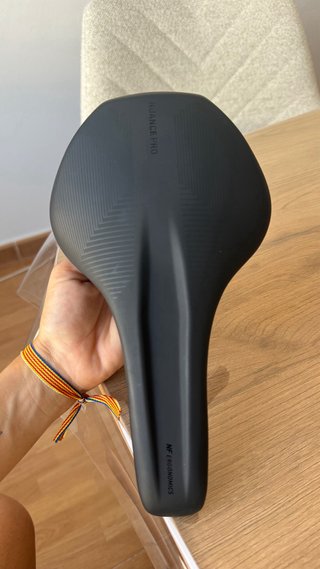 Sillín Ciclismo NUANCE PRO