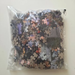 Puzzle 1000 Piezas Friends TV Series