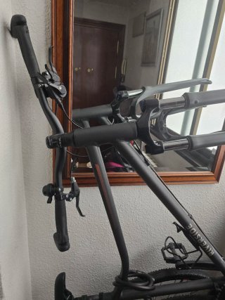 Bicicleta Riverside 700 Talla M