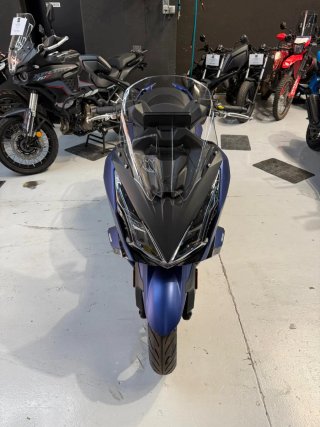 Kymco Super Dink GT 125cc