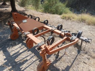 Calificador Noli de 9 brazos