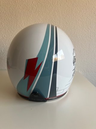 Casco Jet