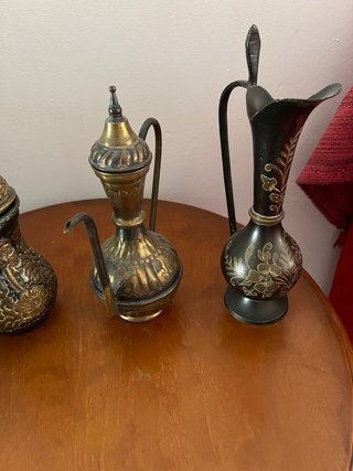 Collezione di teiere antiche - 15€ unità