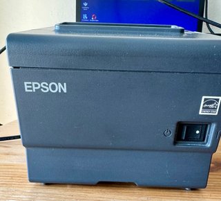 Impresora Térmica Epson TM-T88V