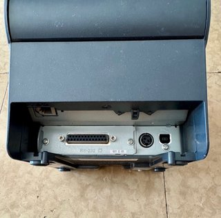 Impresora Térmica Epson TM-T88V