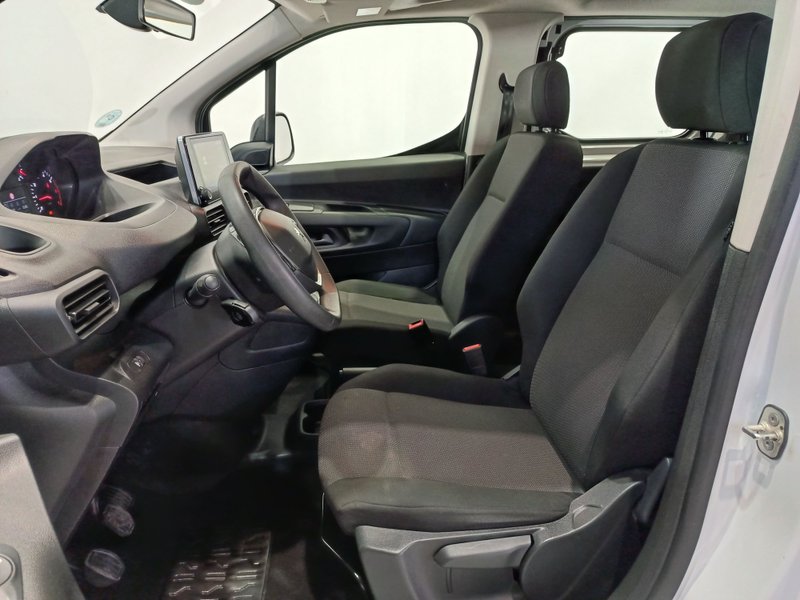 Peugeot Rifter 2023, foto 7