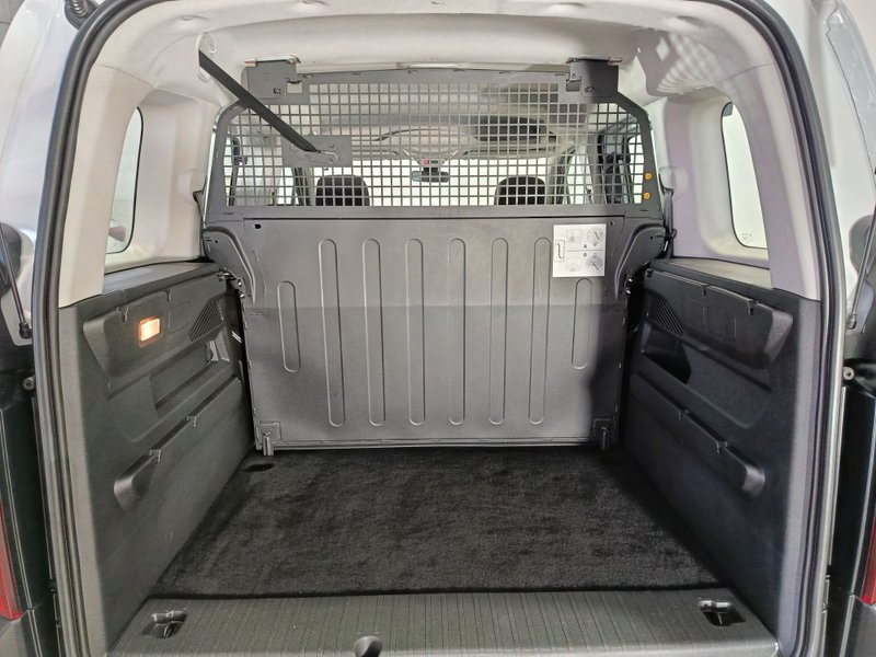 Peugeot Rifter 2023, foto 15