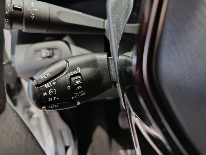 Peugeot Rifter 2023, foto 14