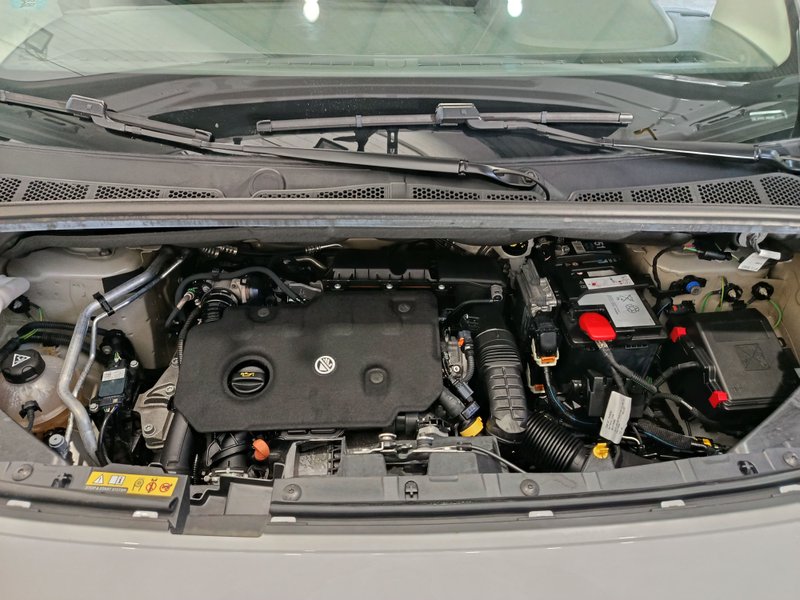 Peugeot Rifter 2023, foto 18