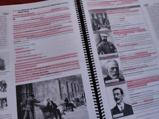 Libro de Historia de España 2Bach