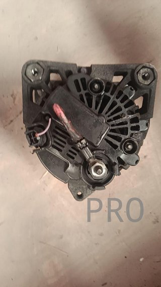 ALTERNADOR Renault Scenic II (JM)(2003->)