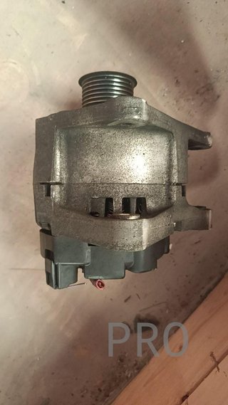 ALTERNADOR Renault Scenic II (JM)(2003->)