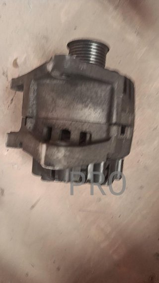 ALTERNADOR Renault Scenic II (JM)(2003->)