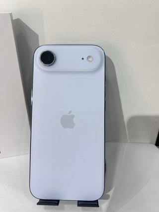 iPhone air 256Gb con garantía