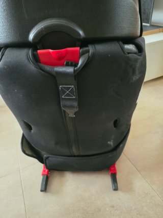 Silla Coche Isofix NeoBaby